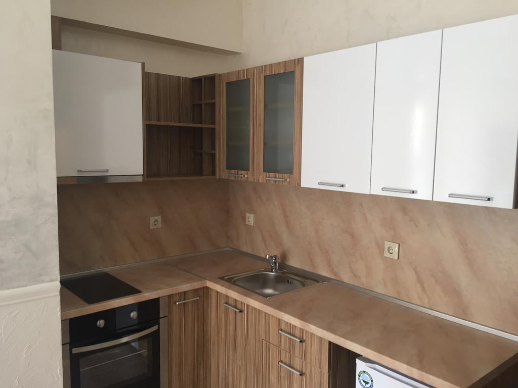 South Star Apartments نيسيبار المظهر الخارجي الصورة