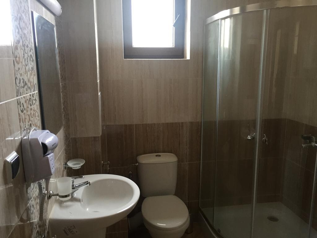 South Star Apartments نيسيبار المظهر الخارجي الصورة