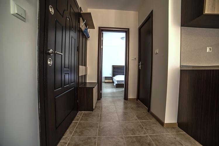 South Star Apartments نيسيبار المظهر الخارجي الصورة
