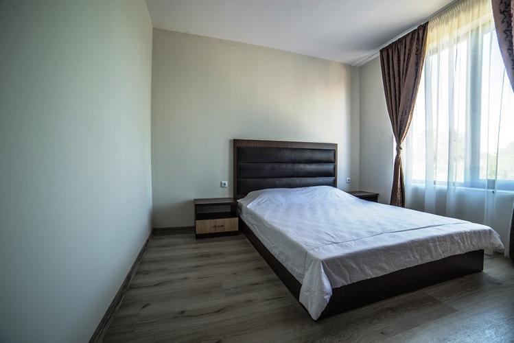 South Star Apartments نيسيبار المظهر الخارجي الصورة