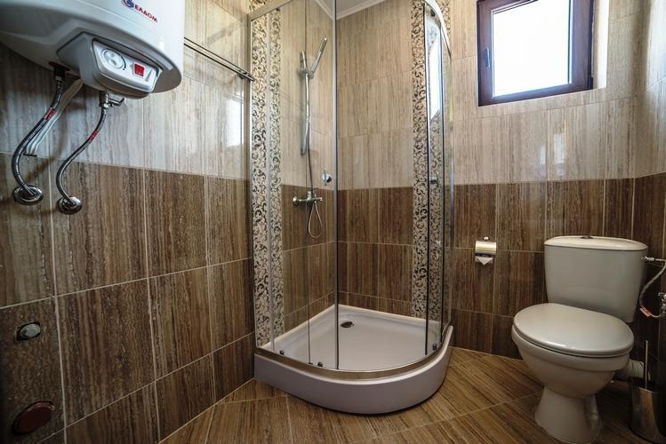 South Star Apartments نيسيبار المظهر الخارجي الصورة